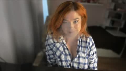 Vi Vixen online show from April 7, 2:41 pm