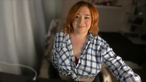 Vi Vixen online show from May 30, 12:36 pm