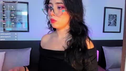 Anaya online show from February 11, 11:58 am