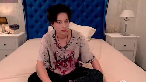 Via online show from October 6, 9:32 pm