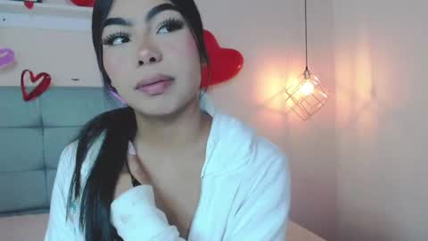 vianca777 online show from February 27, 2:10 pm