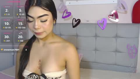 vianca777 online show from March 7, 3:18 pm