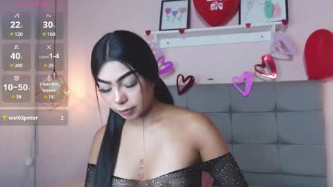 vianca777 online show from March 6, 2:29 pm