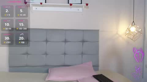 vianca777 online show from March 11, 2:18 pm