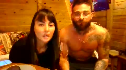 vibe_prive online show from March 23, 12:04 am