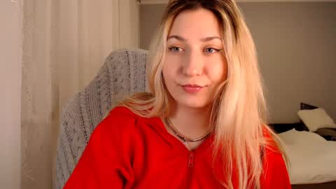 Snapshot of vibezgirl chatting on February 5, 5:09 pm Amelia online show from February 5, 5:09 pm