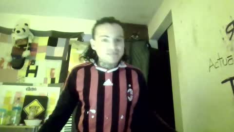 V I B R A N D A online show from March 16, 7:51 pm