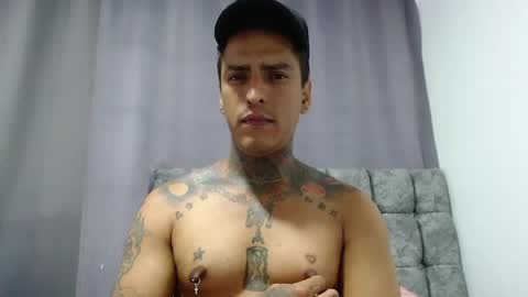 Victor cardenas online show from June 11, 9:57 pm