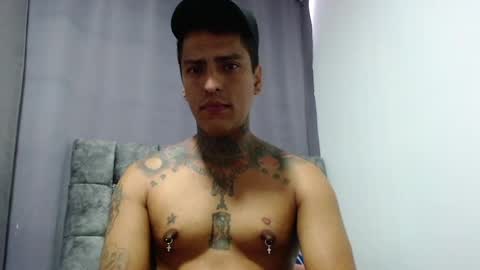 Victor cardenas online show from June 17, 4:34 pm