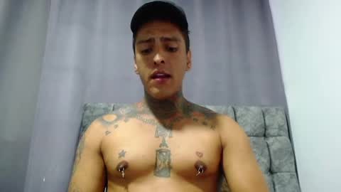 Victor cardenas online show from June 9, 9:58 pm