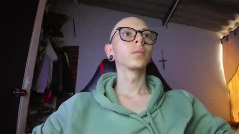 Vicent Brais online show from March 19, 5:07 pm