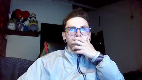 Vicent Brais online show from February 5, 12:53 am