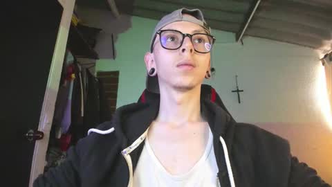 Vicent Brais online show from March 6, 5:01 pm