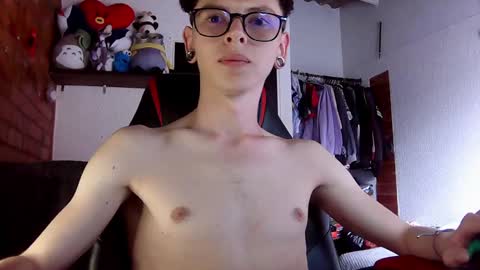 Vicent Brais online show from January 30, 9:25 pm