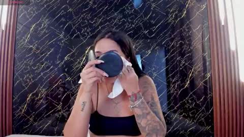 Vichy  Everyday From 1400 to 2130 Col Time online show from January 8, 7:20 pm