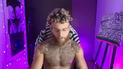 vickingcock7 online show from March 25, 1:12 am