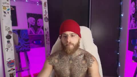 vickingcock7 online show from March 12, 6:06 am