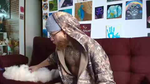 vickingcock7 online show from October 16, 10:48 am