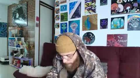 vickingcock7 online show from November 2, 10:04 am