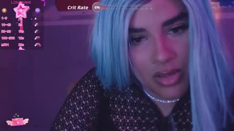   online show from March 14, 10:25 pm