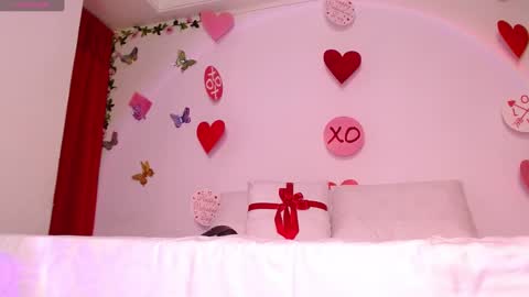 Snapshot of vicky_crazy chatting on February 17, 8:38 pm Vicky online show from February 17, 8:38 pm