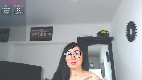 Vicky  online show from April 14, 11:02 am