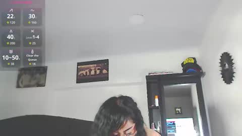 Vicky  online show from November 6, 11:13 am