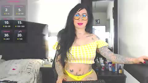 Vicky  online show from November 18, 9:12 am