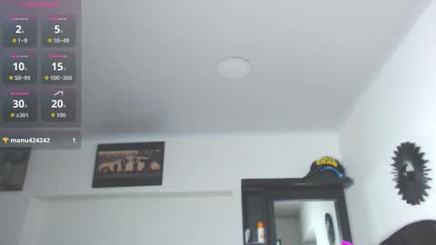 Vicky  online show from March 17, 12:54 pm