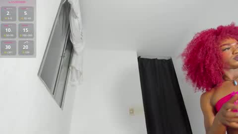 vicky manuela online show from November 13, 2:58 am