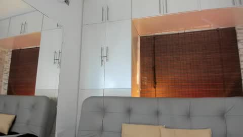 Amy online show from November 1, 7:57 pm