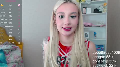 vickyfuckingdoll online show from January 13, 4:08 pm