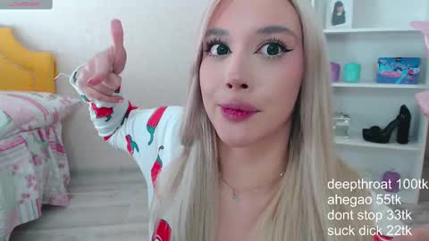 vickyfuckingdoll online show from February 16, 5:48 pm