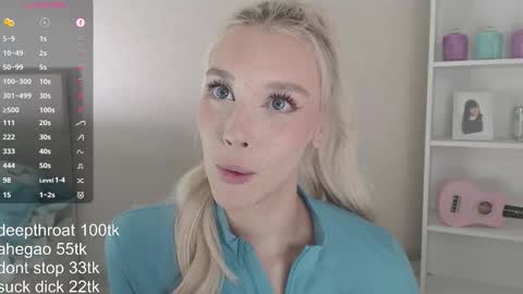 vickyfuckingdoll online show from September 9, 5:29 am