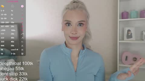 vickyfuckingdoll online show from October 9, 10:59 pm