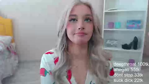 vickyfuckingdoll online show from March 1, 5:16 pm