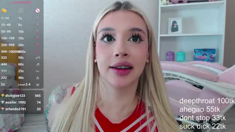 vickyfuckingdoll online show from January 23, 4:26 pm