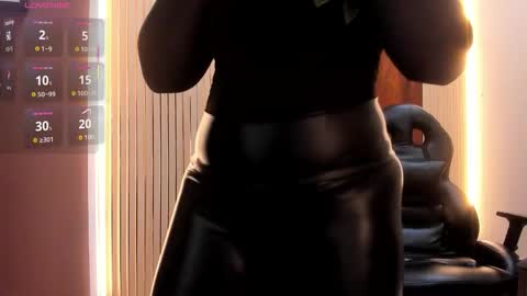 Vicky online show from December 20, 9:33 pm