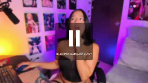 VICTORIA 3 online show from May 5, 1:34 am