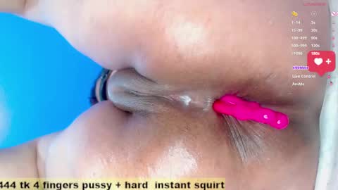 vickytera777 online show from February 20, 2:57 pm