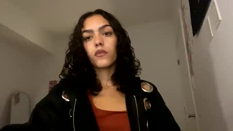 Goddess Victory  online show from December 14, 12:50 am