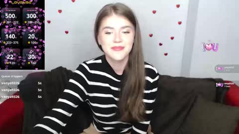 Victoria online show from October 13, 2:52 pm