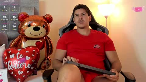 victor online show from September 20, 8:01 pm