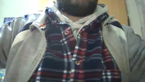 Snapshot of victorhume chatting on January 20, 5:48 pm VictorHume online show from January 20, 5:48 pm
