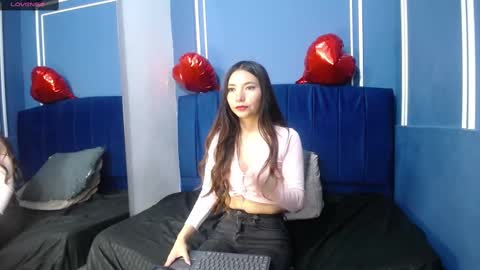 Snapshot of victoria017 chatting on February 16, 6:54 am Victoria online show from February 16, 6:54 am