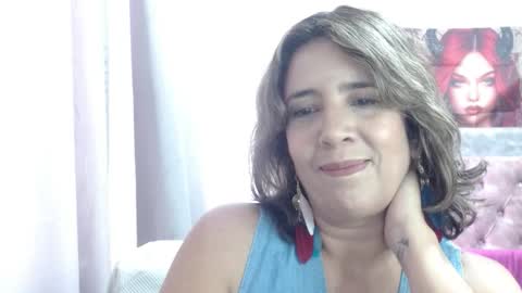 Hi guys   Im victoria  Be the one who can control me in PVT online show from March 21, 4:22 pm