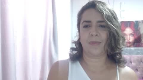 Hi guys   Im victoria  Be the one who can control me in PVT online show from March 14, 2:10 pm