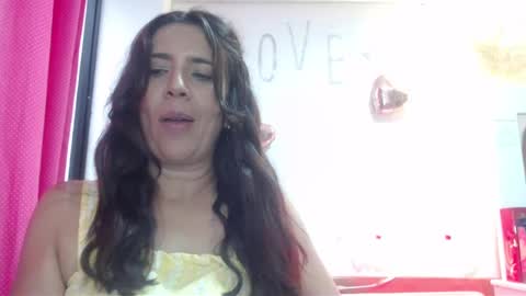 Hi guys   Im victoria  Be the one who can control me in PVT online show from March 11, 9:37 pm