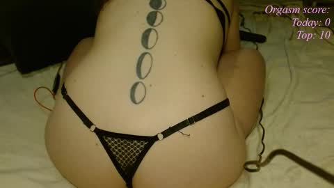 Victoria97 online show from January 5, 8:01 pm