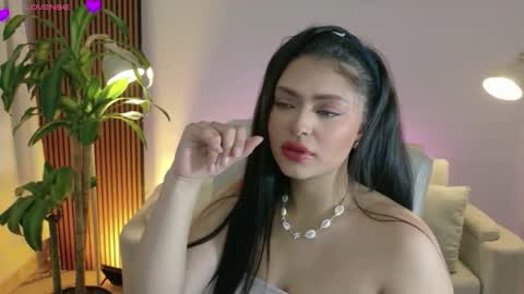 victoria online show from March 12, 4:55 pm